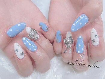 ルチェル(Rucheru)/