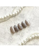 カシワビューティーココ(kashiwa beauty coco)/プチアートコース