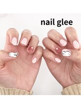 ネイル グリー(nail glee)/ミッフィ