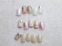 ディーネイル(DEE nail gifu)