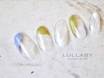 ララバイ 立川北口店(LULLABY)/ハンド90分やり放題コース