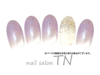 ティーエヌ イオン新潟青山店/5月季節の定額3900円コ―ス