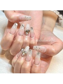 ネイルデザイン