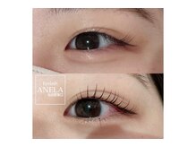 アネラ 仙台駅東口店(ANELA)/まつげパーマ