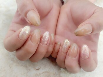 トランク ネイル(trunc nail)/75分付け放題☆