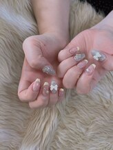 ガーデン ヘア&エステ&ネイル Garden/