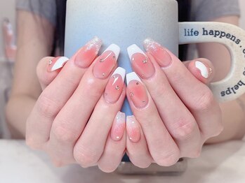 キナ(KINA)/7/18 10本アートやり放題