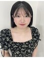 シーンスタジオ 天文館店(SSIN STUDIO) Fukuyama 
