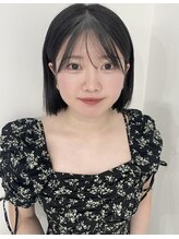 シーンスタジオ 天文館店(SSIN STUDIO) Fukuyama 