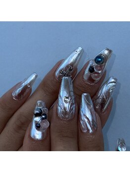 ピンズイチロク(PINS16)/Gel-x120分