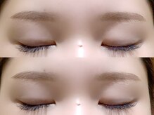 アイビューティー ロキエ 天王寺店(ROCHIE)/アイブロウデザイニング