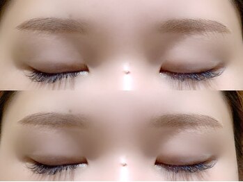 アイビューティー ロキエ 天王寺店(ROCHIE)/アイブロウデザイニング