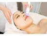 【30,40代に人気♪】ほうれい線/たるみ改善◎リフトUPフェイシャル体験 60分