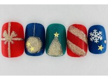 ネイルサロン フラール(Fullard)/ジェル￥10978スカルプ￥15378