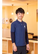 バレーナ あざみ野店(BALENA)&nbsp;時任 楓太