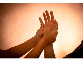 ひつじかぞえ 志木店/極上のハンドマッサージ【志木】