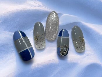 エムズサロン/7700円11,12月限定!定額コース