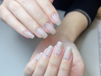 エヌラ(ENURA)/お客様のネイル