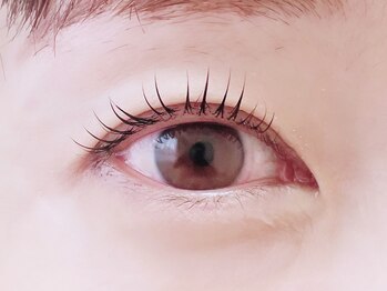 コロル(COLOR)/まつげパーマ