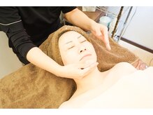 ステラフィールド(stella field)/ハンドマッサージ　リフトアップ