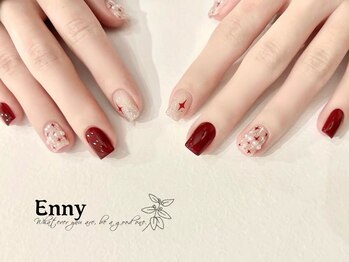 エニー 吉祥寺駅前店(Enny)/パラジェル/マグネット/長さだし