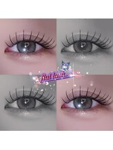 アイモア 春日井店(eye mor.)/エクステ