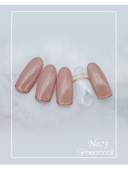 はあとねいる 松戸駅前店/ハンドデザイン No,73