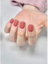 フィカスディボタニカ(FICUS di botanica)/ちゅるんワンカラー