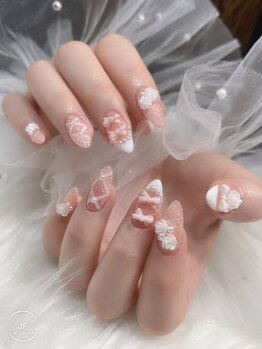 ジェイエフ(JF)/