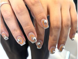 .Sur nuance design 5月～