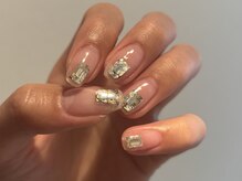 セレクト(Select)/一癖モードネイル