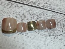 ネージュ バイ リアンジュ 辻堂(Neige by Reange)/ベージュミラー