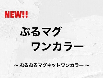 アムールラッシュ 新宿店(Amour lash)/ぷるマグ ワンカラー