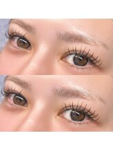 アイリス(EYERI’s)/◇エクステ