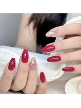 グッドバイブス ネイルアート(Good Vibes Nail Art)/