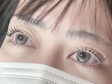エムプラス(m+.)/lash lift