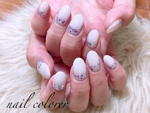 クロレ(colorer)/定額アート２本コース