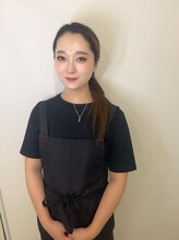 エネ ラッシュアンドブロウ バイ アンドエラ(ENNE Lash&Blow by&ERA)&nbsp;Rika 