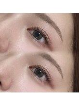 アイラ 千葉店(EYELA)/まつげパーマ