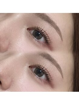 アイラ 千葉店(EYELA)/まつげパーマ