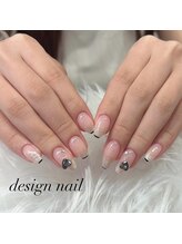 ワイズサロン(Y's salon)/～持ち込みデザイン～