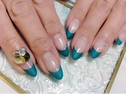 ネイルサロン ミネット(Nail Salon Minette)の写真