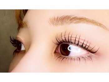 ロエン 西岡崎(ROEN)/ファービーデザイン