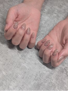 エム ネイル(M nail)/