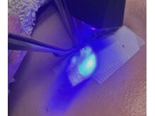 アースコアフュールボーテ 佐野新都市店(EARTH coiffure beaute)の雰囲気(LEDまつエク、ExLift【まつ毛/エクステ/マツエク/佐野新都心】)