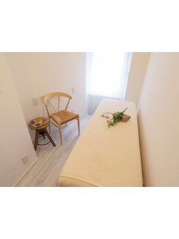 小規模プライベートサロン