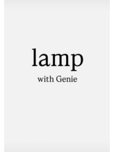 ランプ(lamp) 梶山 久美