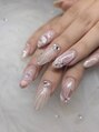 ネイルアンドアイラッシュサロン エスポアール(nail&eyelash salon espoir)/スタッフ一同
