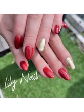リリーネイル(LILY NAIL)/