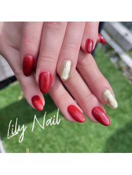 リリーネイル(LILY NAIL)/